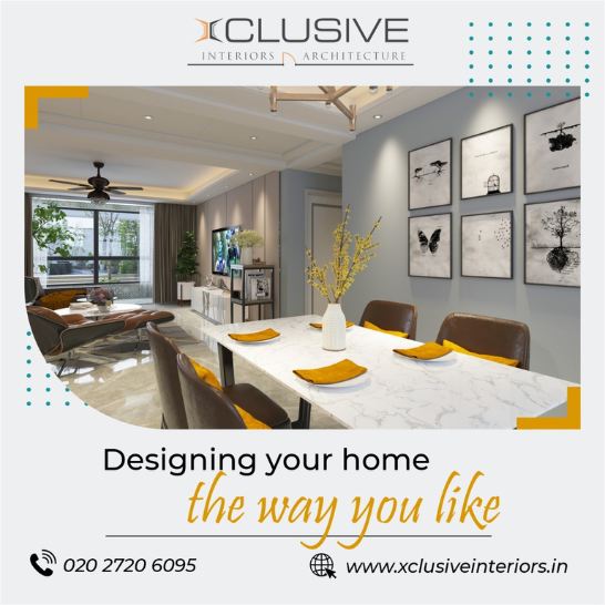 Add Colour to Your Café with the Best Restaurant Interior Designers in Hyderabad.